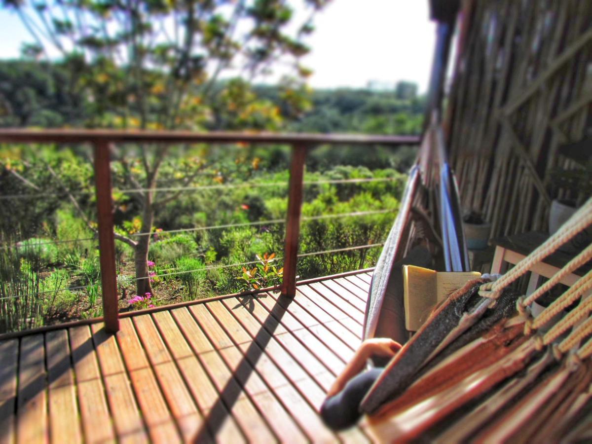 Woodlands Self Catering Hotel Knysna Exterior photo