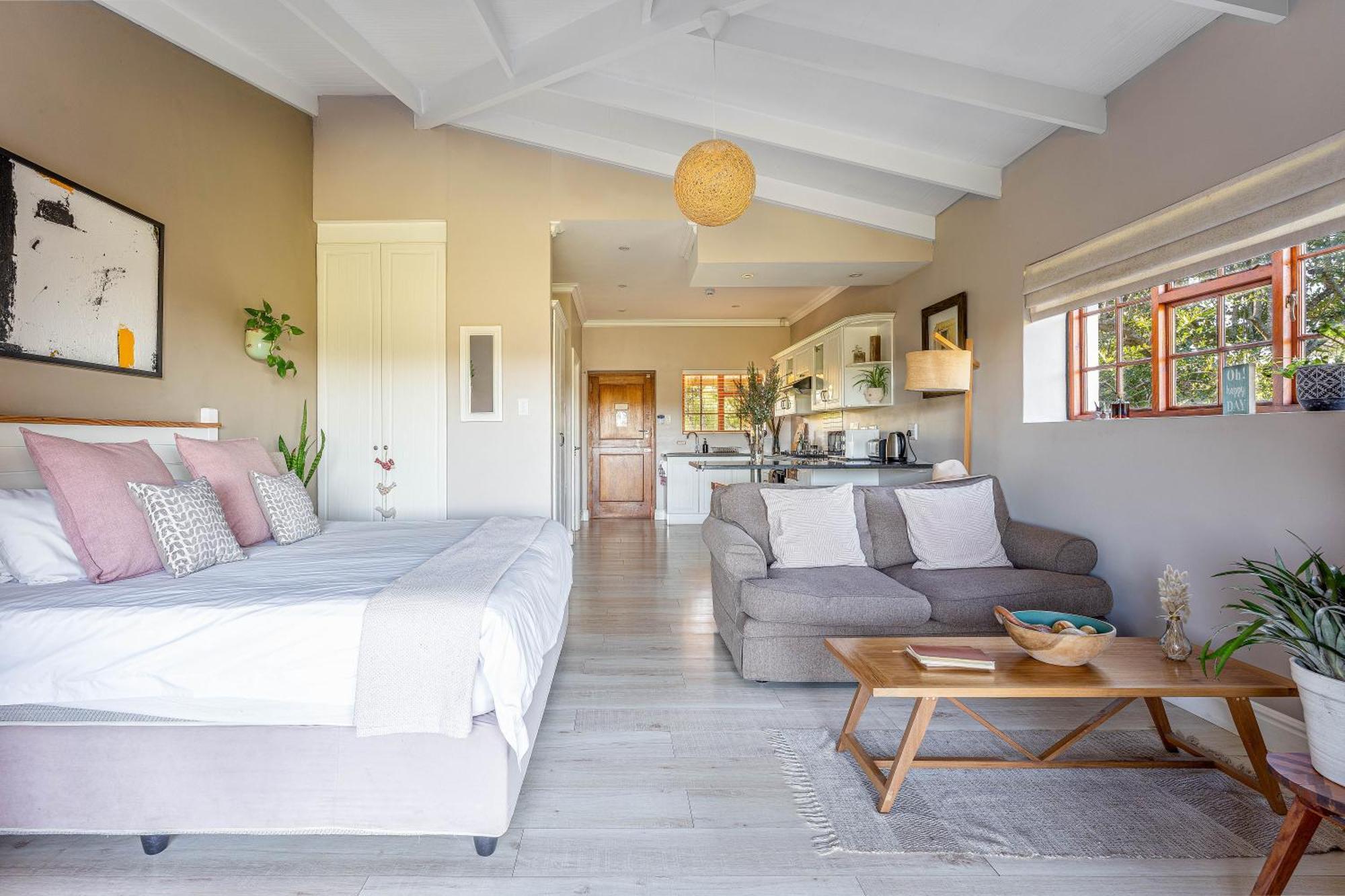 Woodlands Self Catering Hotel Knysna Exterior photo