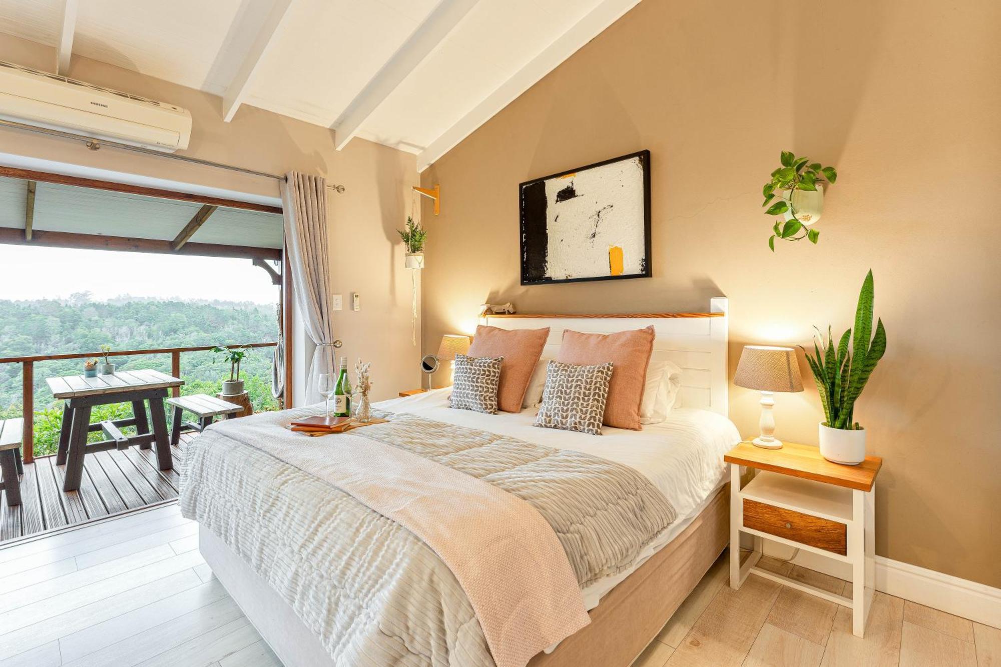 Woodlands Self Catering Hotel Knysna Exterior photo