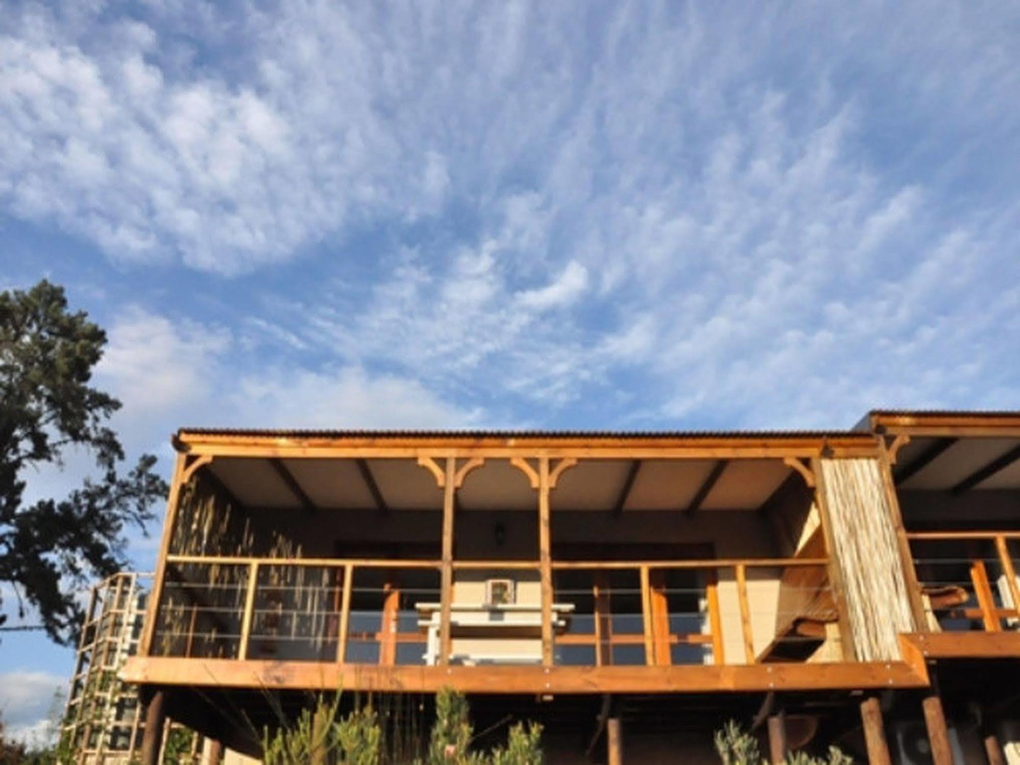 Woodlands Self Catering Hotel Knysna Exterior photo